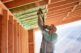 Best Radiant Barrier Insulation  in Factoryville, PA