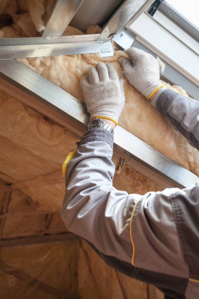 Best Fireproof Insulation  in Factoryville, PA