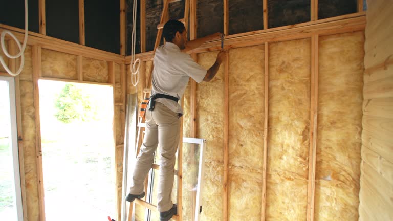 Best Reflective Insulation  in Factoryville, PA